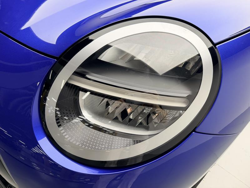 MINI Electric MINI COOPER 2024