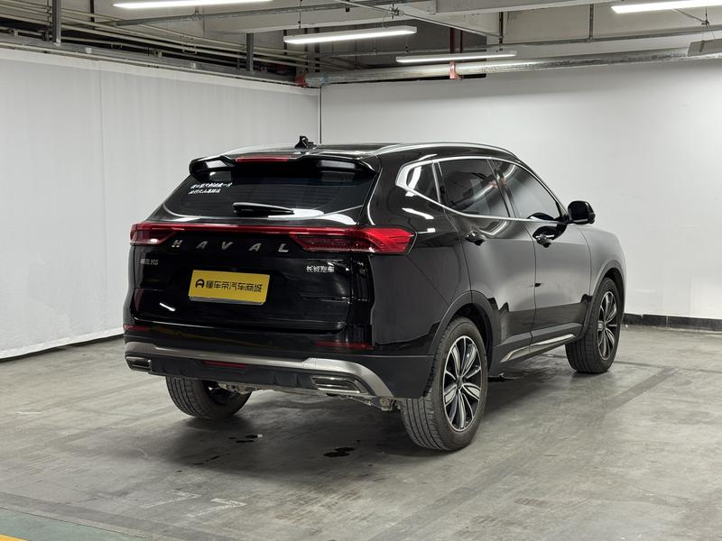 Haval Haval H6 2023