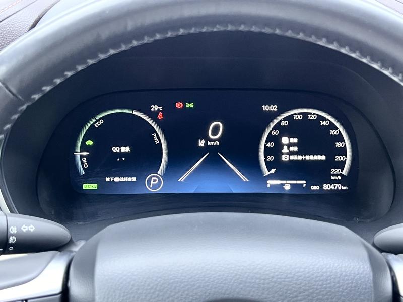 Toyota Highlander 2022