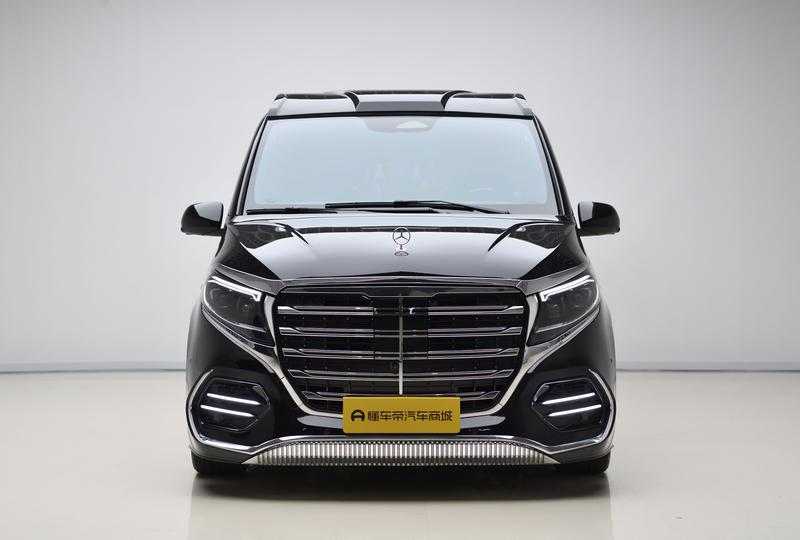 Mercedes-Benz Vito 2024