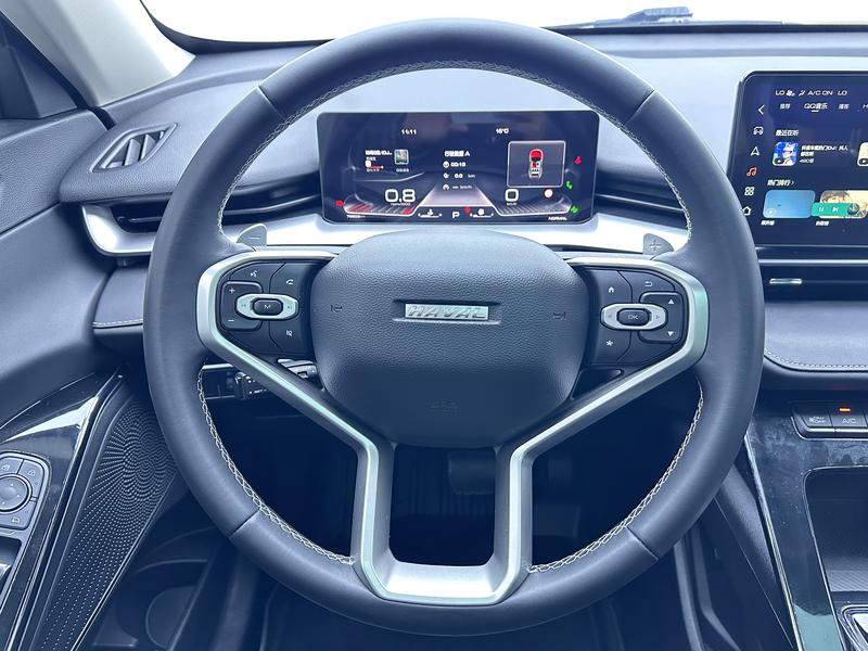 Haval Haval H6 2021