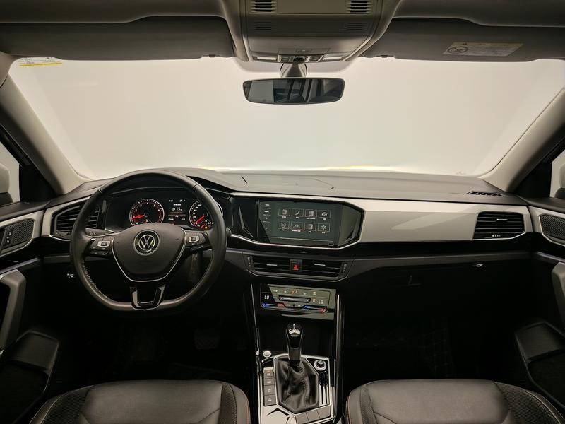Volkswagen Tayron 2021