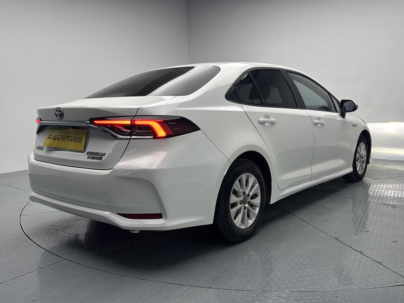 Toyota Corolla 2023