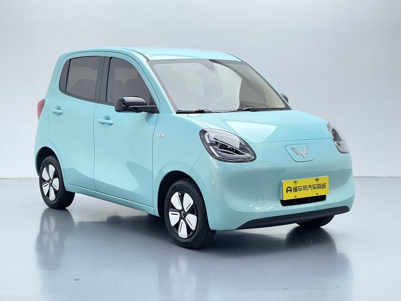 Wuling Wuling Hongguang MINIEV 2025