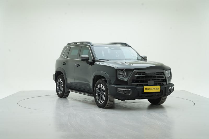 Haval Haval Big Dog 2024