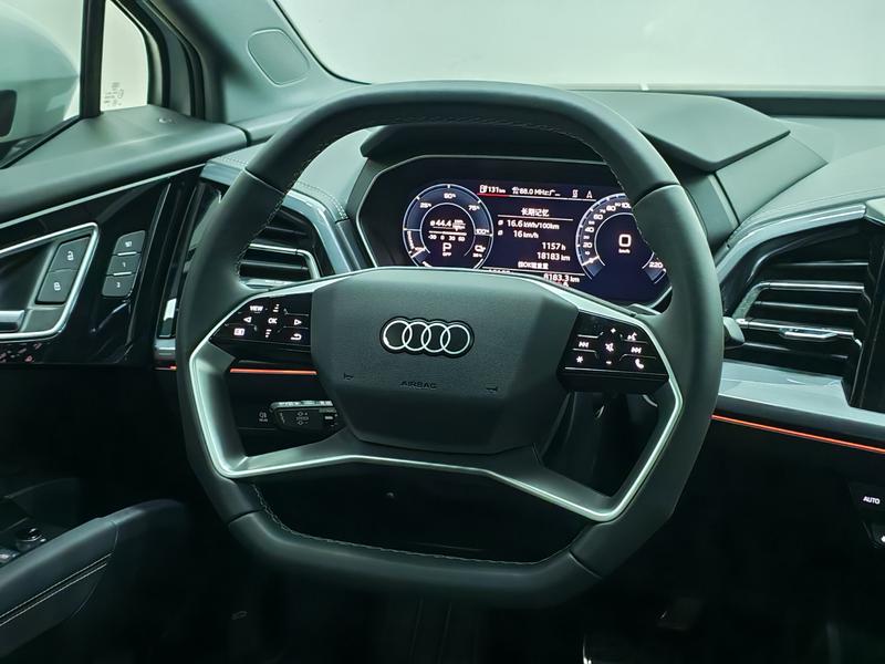 Audi Audi Q4 e-tron 2024