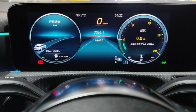Mercedes-Benz Mercedes Benz CLA (imported) 2021