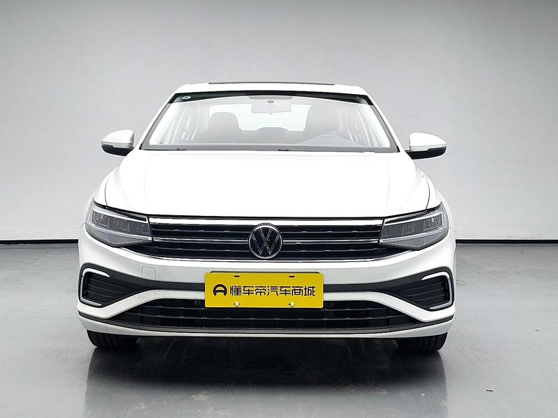 Volkswagen Bora 2026