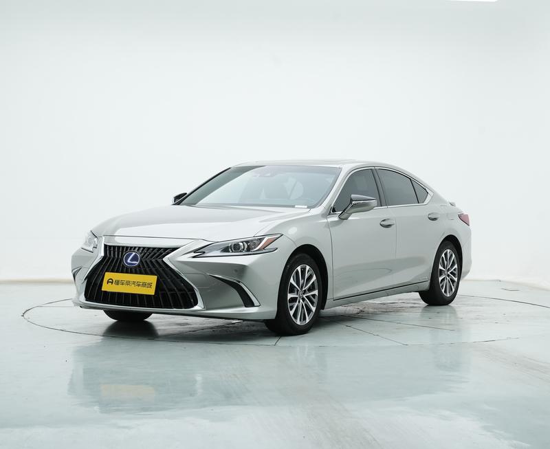 Lexus Lexus ES 2021