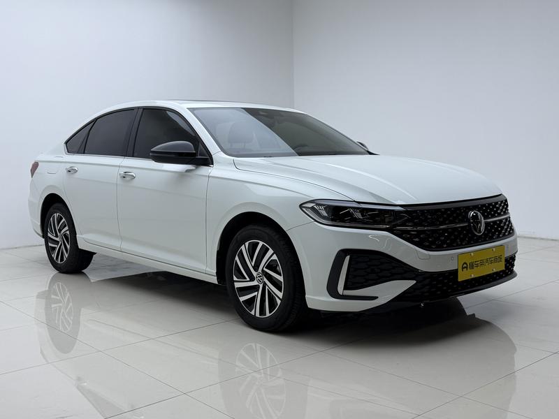 Volkswagen Lavida 2024