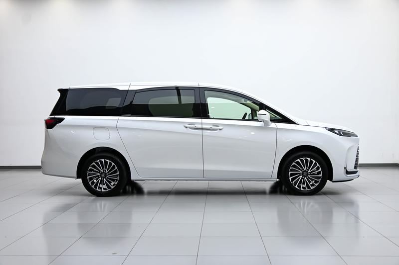 Buick Buick GL8 PHEV 2025