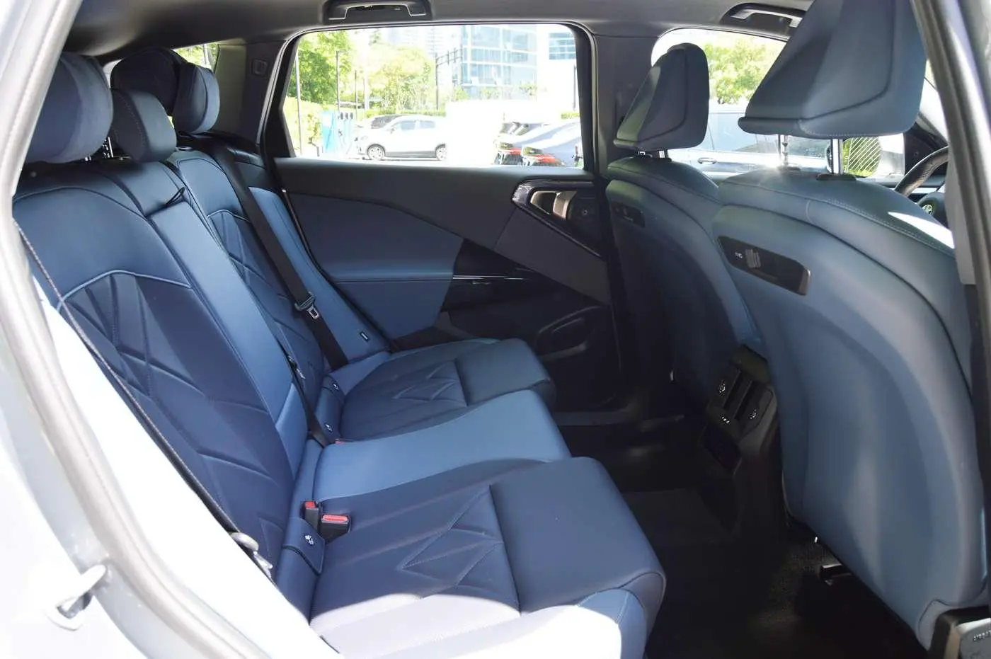 BMW BMW X3 xDrive30L Exclusive M Sports Suit