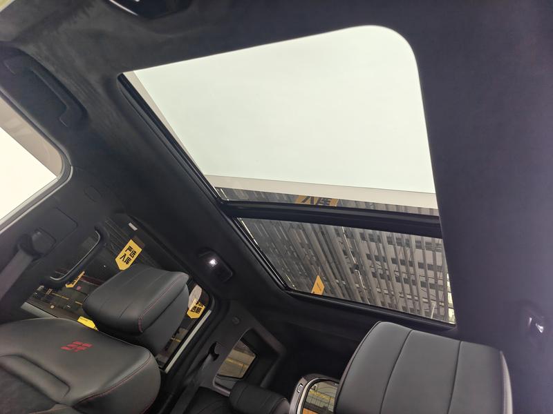 Jetour Jetour Traveller 2023
