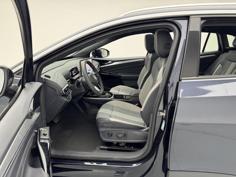 Volkswagen ID.4 CROZZ 2025