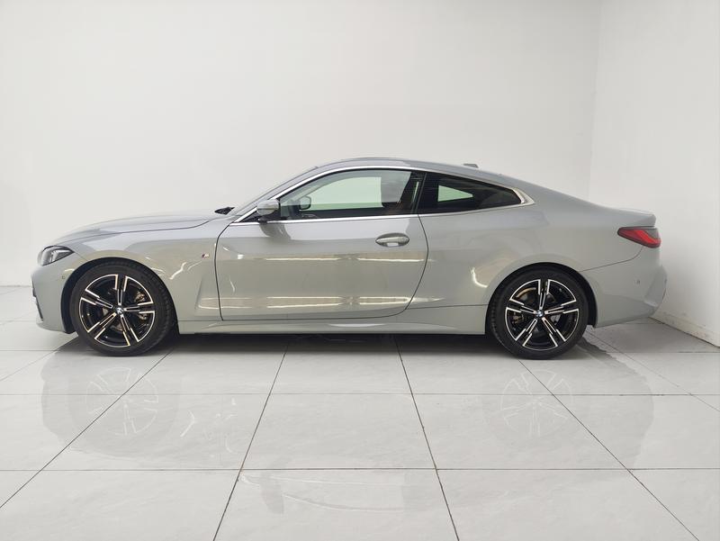 BMW BMW 4 Series 2024