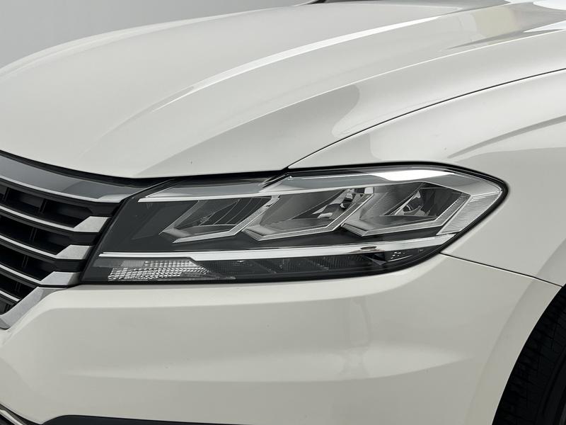 Volkswagen Lavida 2022
