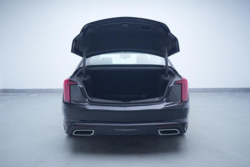 Cadillac Cadillac CT5 2024