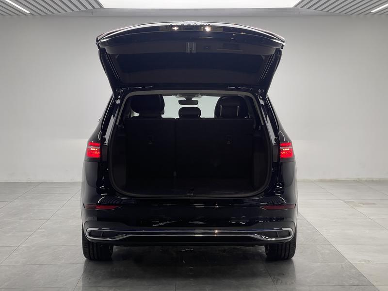 Volkswagen Weiran 2024