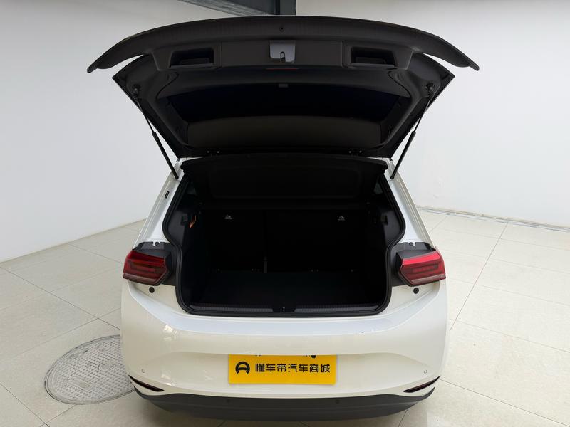 Volkswagen Volkswagen ID.3 2025
