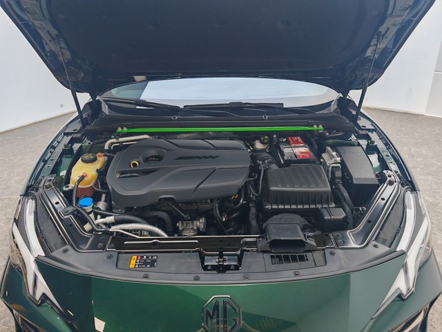 MG MG7 2023