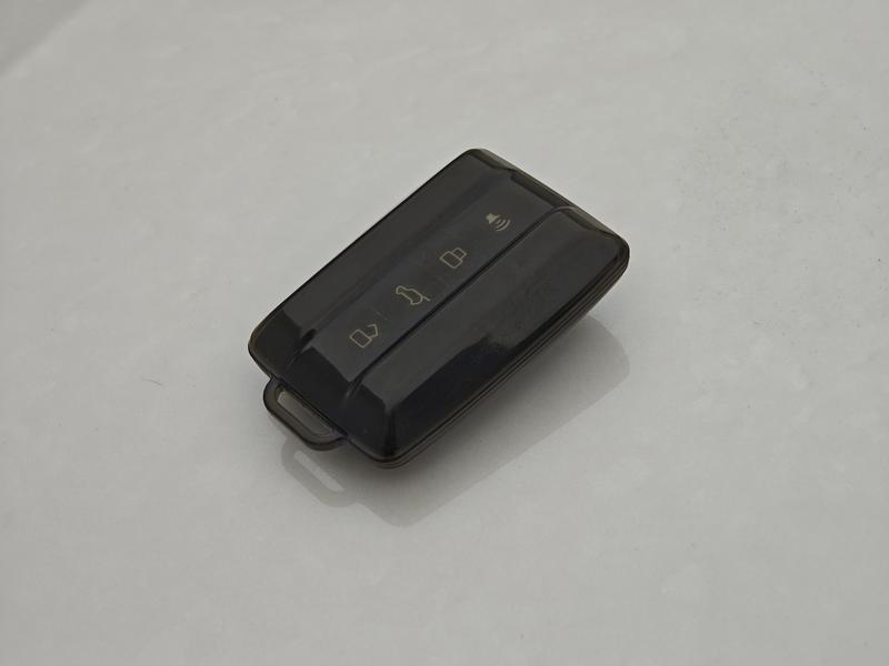 Tank Tank 500 Hi4-T 2024