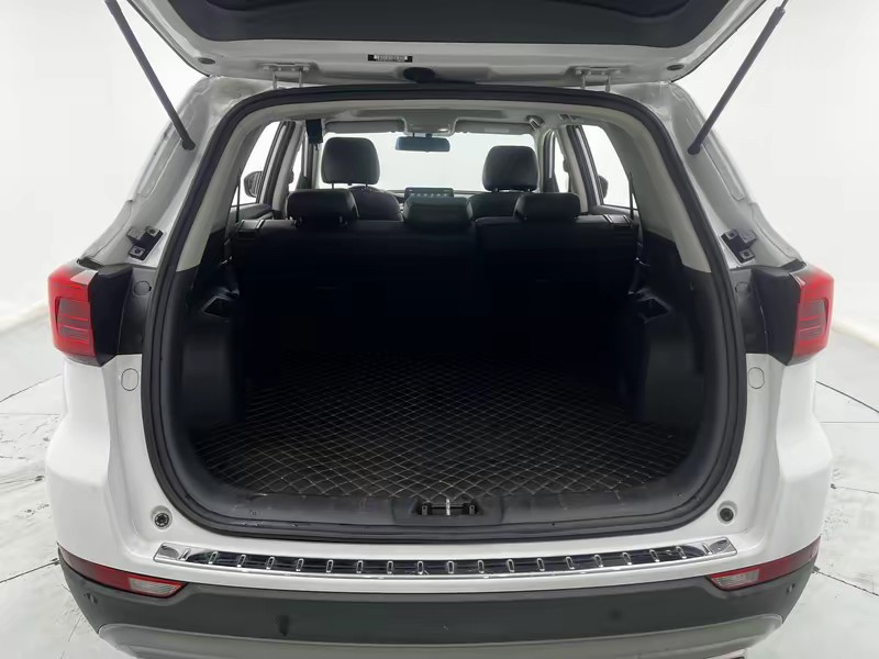 Changan Chang'an CS75 2020