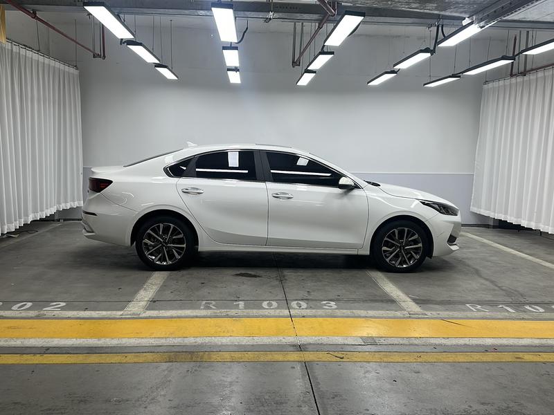 Kia Kia K3 2021