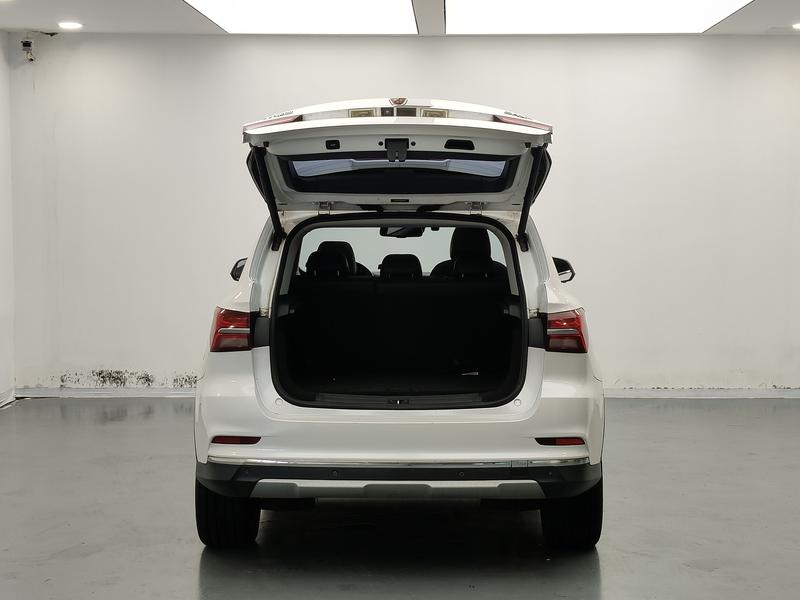 Roewe Roewe eRX5 2017
