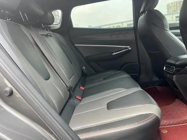 Geely Boyue Boyue COOL 1.5T Smart