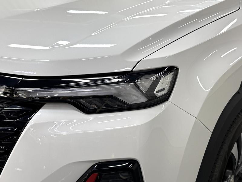 Changan Changan CS35 PLUS 2022