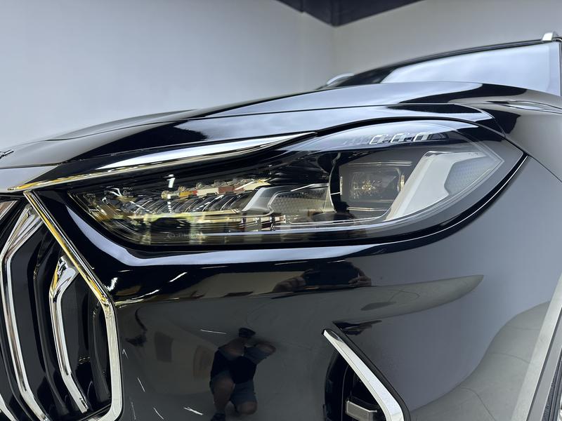 Jetour Jetour X70 PLUS 2025