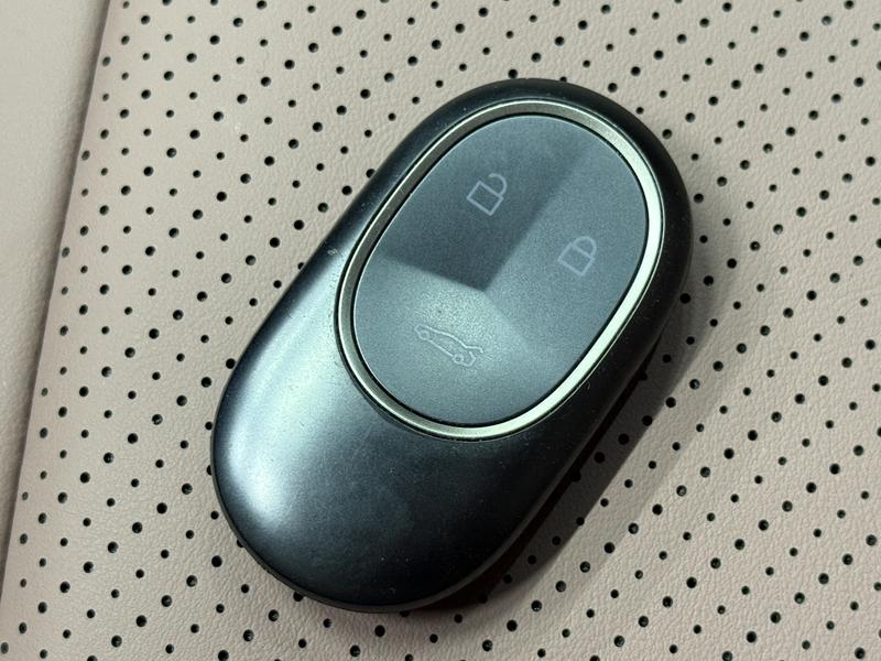NIO NIO EC6 2024