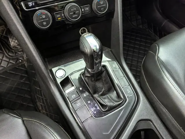 Volkswagen Tuyue 280TSI two-wheel drive comfort version country VI