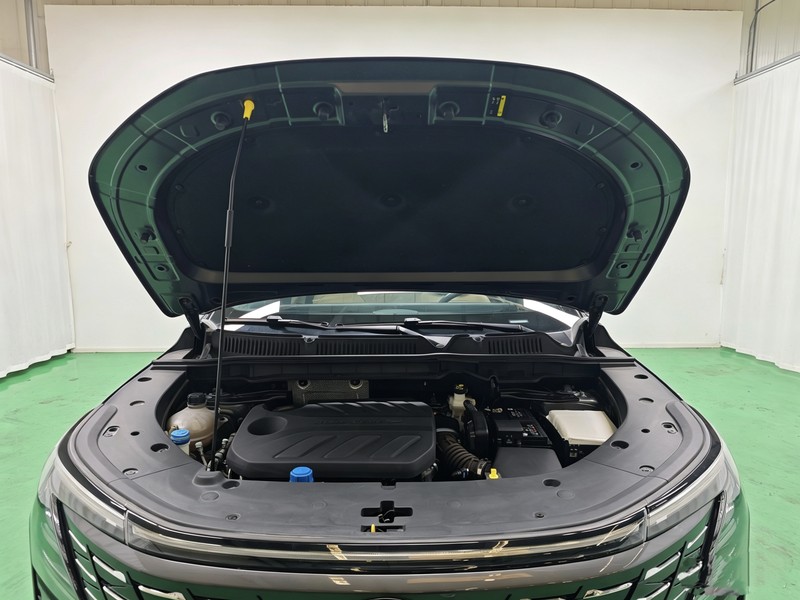 Changan Changan CS75 PLUS 2025