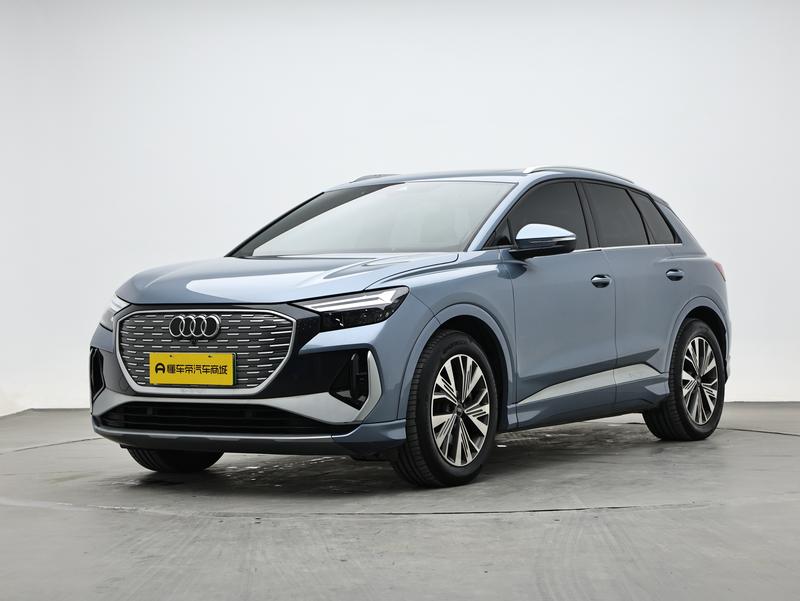 Audi Audi Q4 e-tron 2024