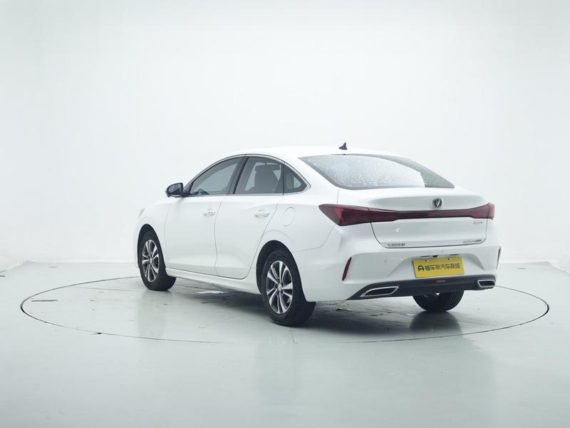 Changan Eado 2024