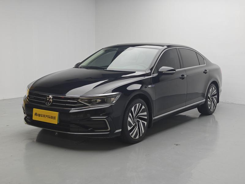 Volkswagen Magotan PHEV 2020