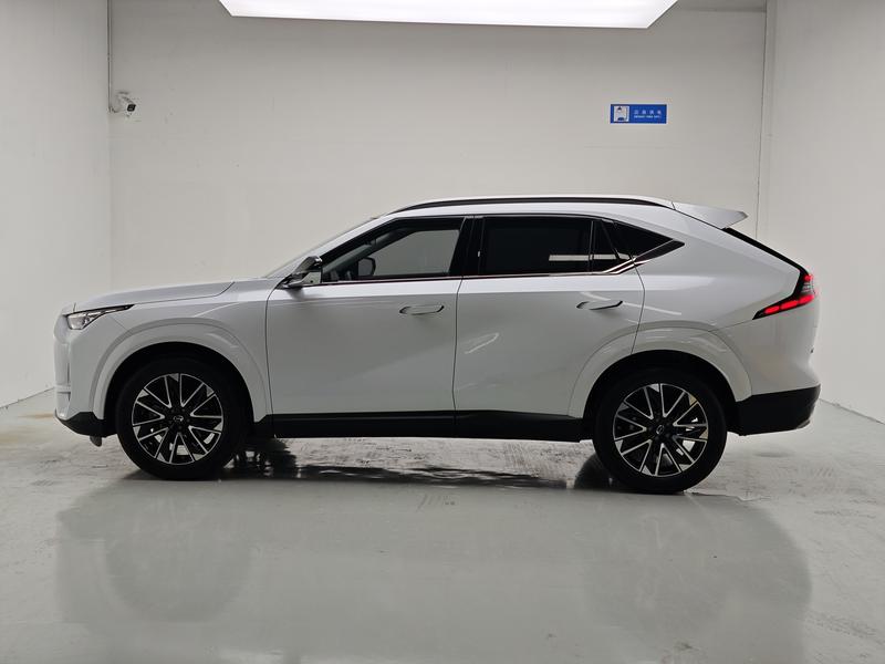 Trumpchi GAC Trumpchi GS4 2024