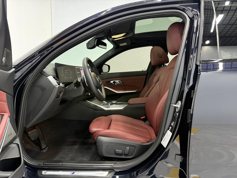 BMW BMW 3 Series 2023
