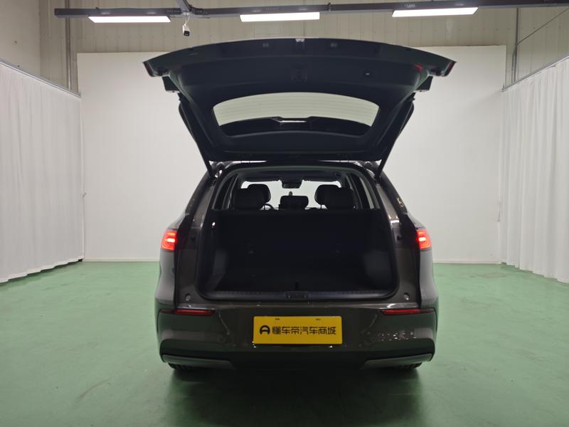 Geely Galaxy Galaxy E5 2026