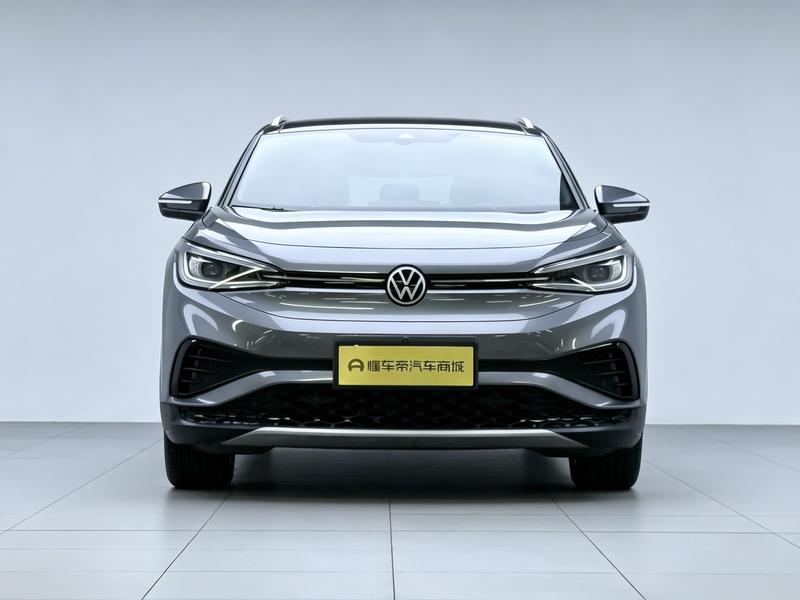 Volkswagen ID.4 X 2022