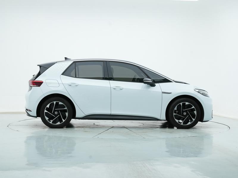 Volkswagen Volkswagen ID.3 2023