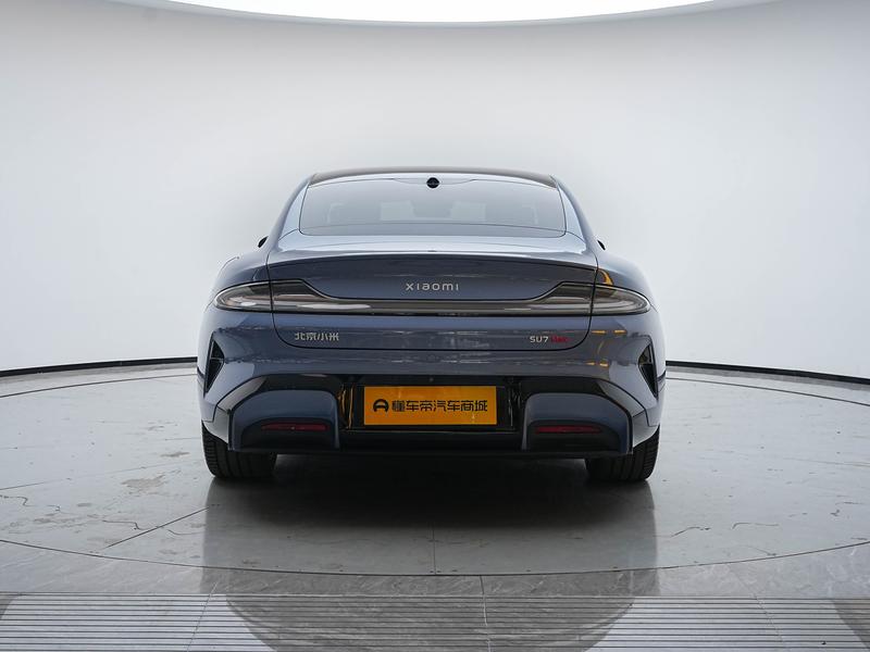 Xiaomi Auto Xiaomi SU7 2024