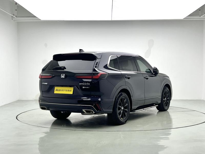 Honda 皓影 PHEV 2023