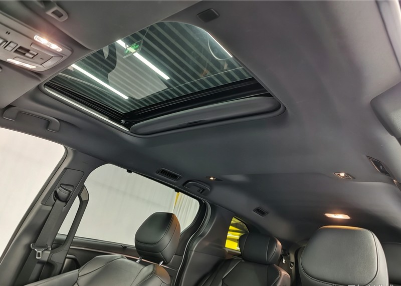 Toyota Sienna 2021