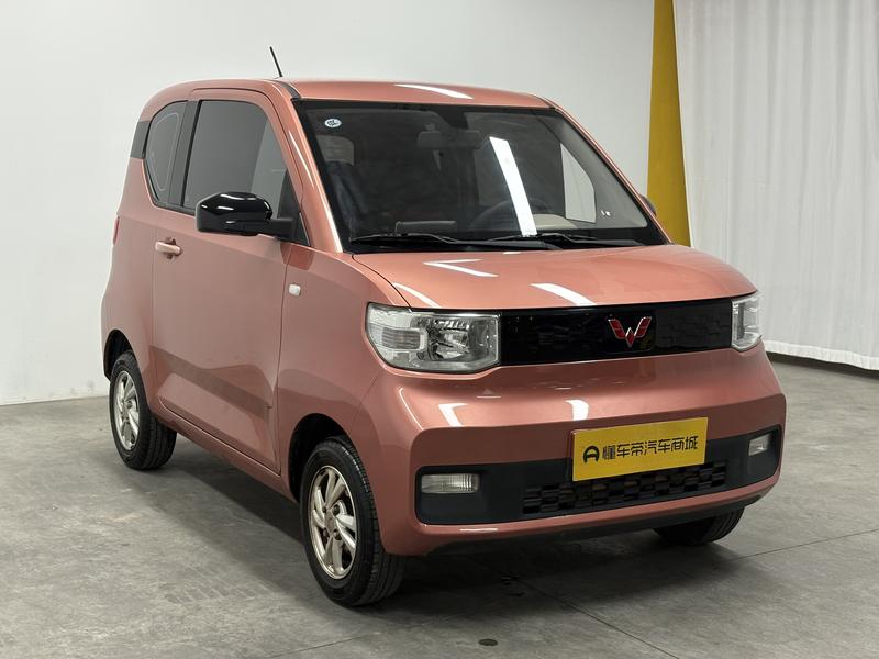 Wuling Wuling Hongguang MINIEV 2020