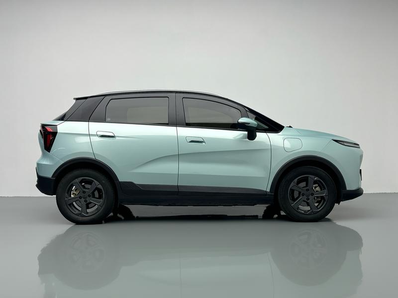 Geometry Geely Geometry E Firefly 2023