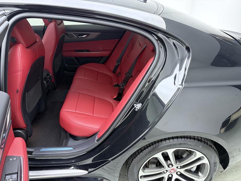 Jaguar Jaguar XEL 2024