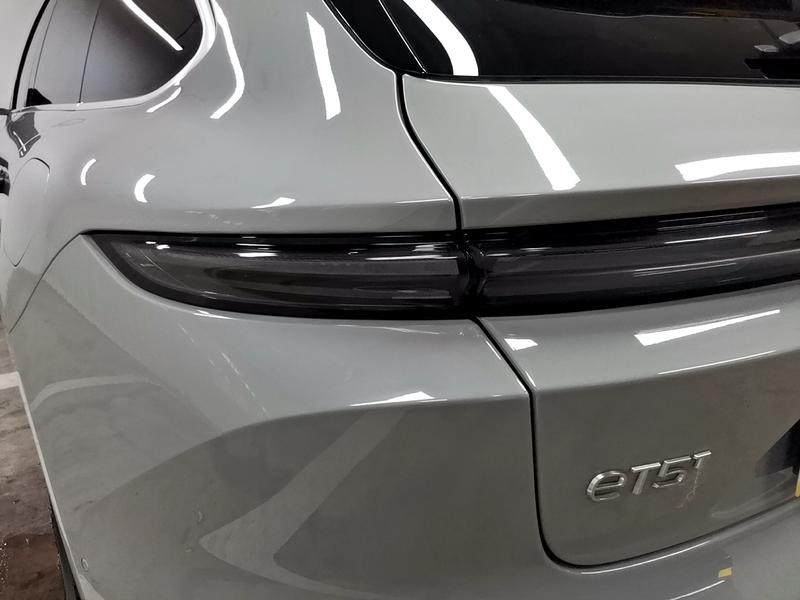 NIO NIO ET5 Touring 2024