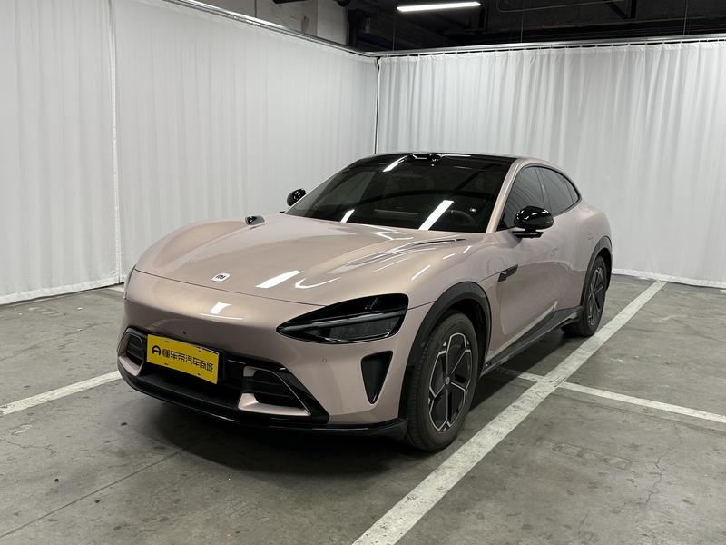 Xiaomi Auto Xiaomi YU7 2025
